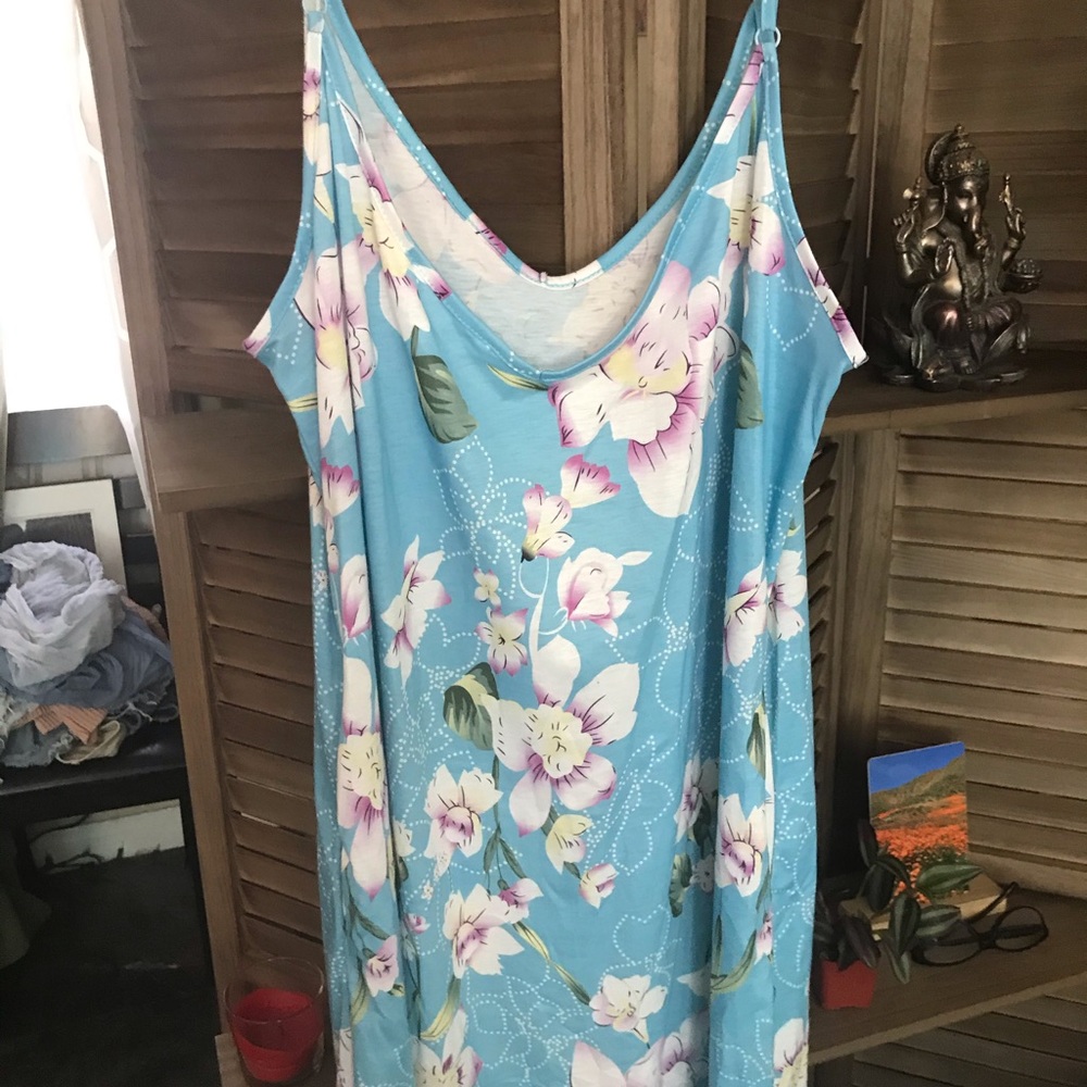 Amazon brand Maxidress